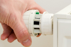 Creslow central heating repair costs