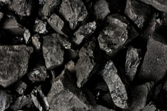 Creslow coal boiler costs
